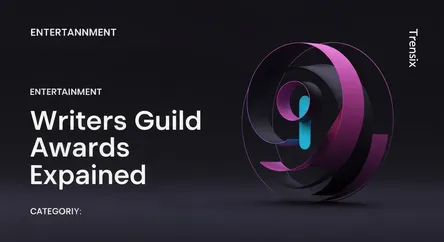 Writers Guild Awards Explained