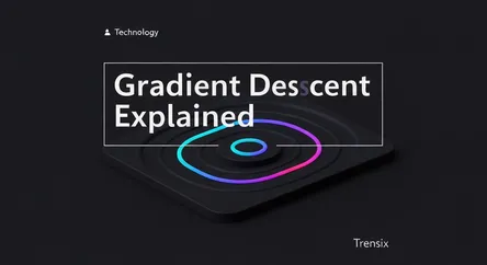 Gradient Descent Explained