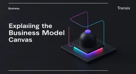 Explaining the Business Model Canvas