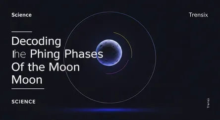 Decoding the Phases of the Moon