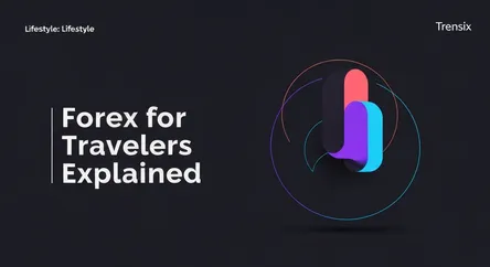 Forex for Travelers Explained