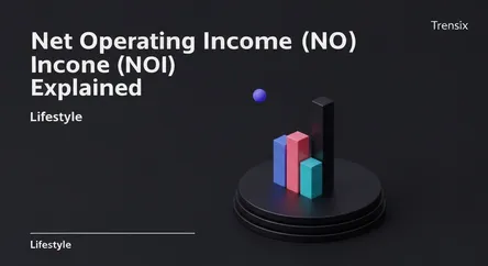 Net Operating Income (NOI) Explained