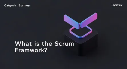 What is the Scrum Framework?