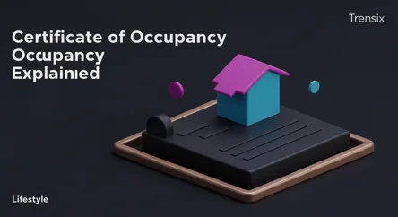 Certificate of Occupancy Explained