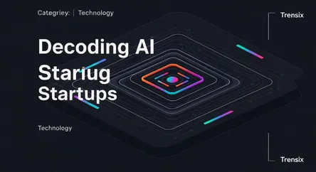 Decoding AI Startups