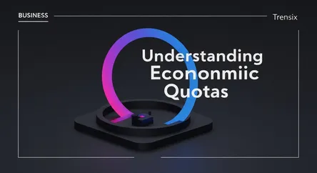 Understanding Economic Quotas
