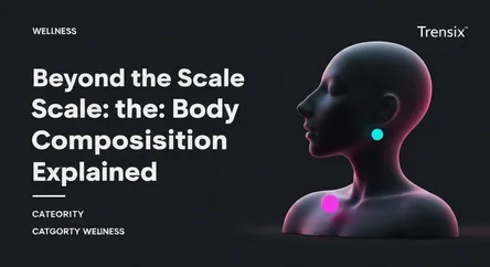 Beyond the Scale: Body Composition Explained