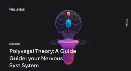 Polyvagal Theory: A Guide to Your Nervous System