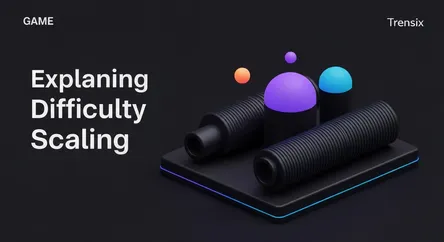 Explaining Difficulty Scaling