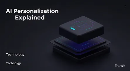 AI Personalization Explained
