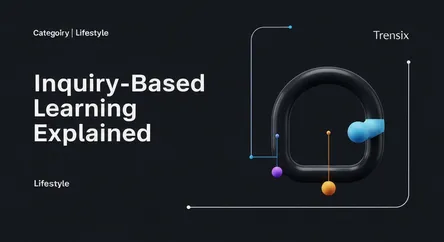 Inquiry-Based Learning Explained