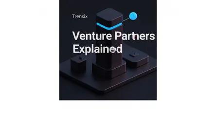 Venture Partners Explained