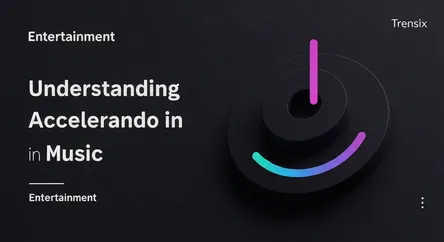 Understanding Accelerando in Music