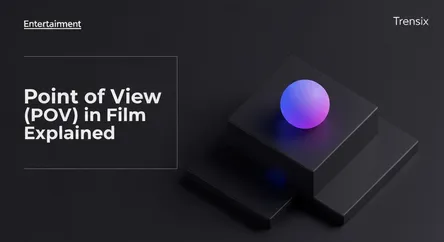 Point of View (POV) in Film Explained