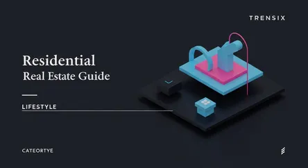 Residential Real Estate Guide