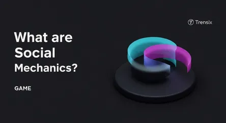 What are Social Mechanics?