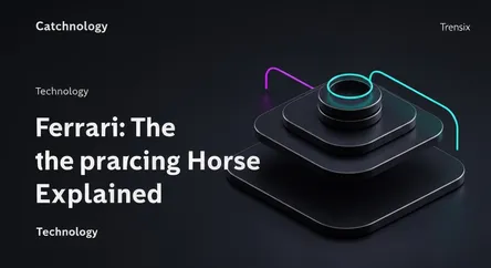 Ferrari: The Prancing Horse Explained