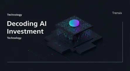 Decoding AI Investment