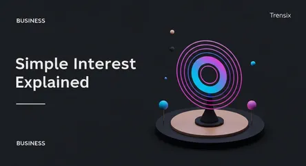 Simple Interest Explained