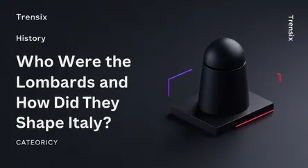 Who Were the Lombards and How Did They Shape Italy?