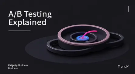 A/B Testing Explained