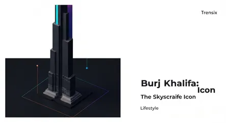 Burj Khalifa: The Skyscraper Icon