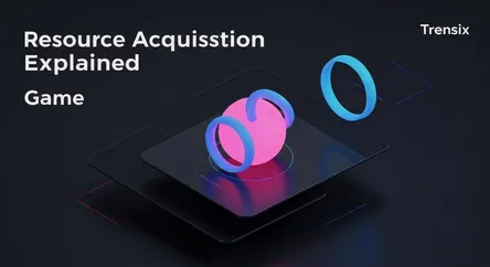 Resource Acquisition Explained