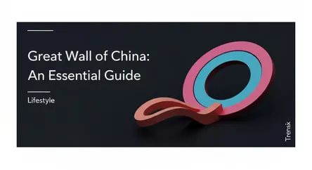 Great Wall of China: An Essential Guide