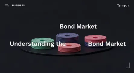 Understanding the Bond Market