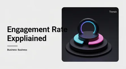 Engagement Rate Explained