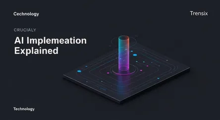 AI Implementation Explained