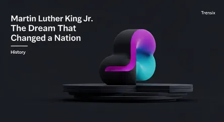 Martin Luther King Jr.: The Dream That Changed a Nation