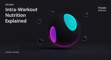 Intra-Workout Nutrition Explained