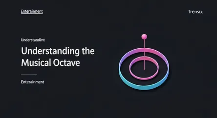 Understanding the Musical Octave