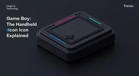 Game Boy: The Handheld Icon Explained