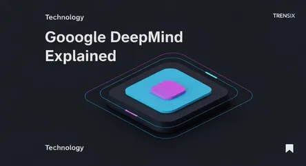 Google DeepMind Explained