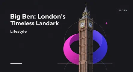 Big Ben: London's Timeless Landmark