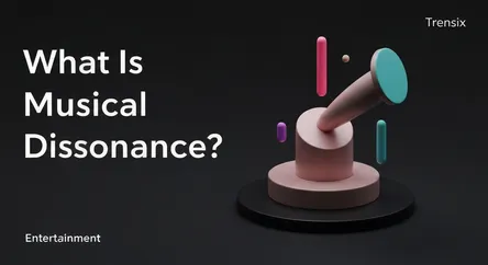 What Is Musical Dissonance?
