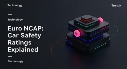 Euro NCAP: Car Safety Ratings Explained