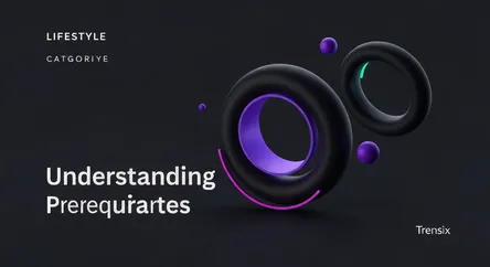 Understanding Prerequisites