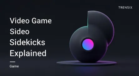Video Game Sidekicks Explained