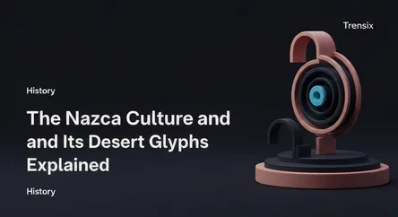 The Nazca Culture and Its Desert Glyphs Explained