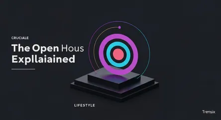 The Open House Explained