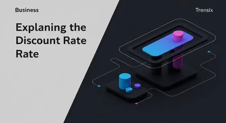 Explaining the Discount Rate
