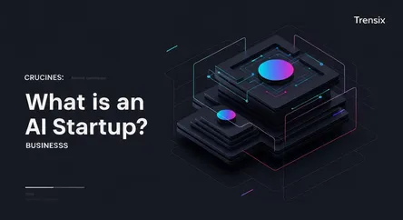 What is an AI Startup?