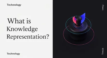 What is Knowledge Representation?