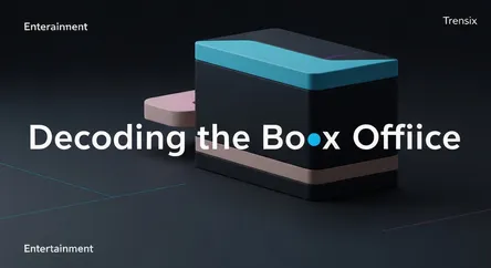 Decoding the Box Office