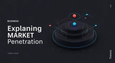 Explaining Market Penetration