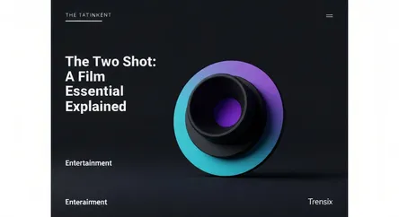The Two Shot: A Film Essential Explained