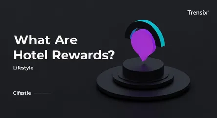 What Are Hotel Rewards?